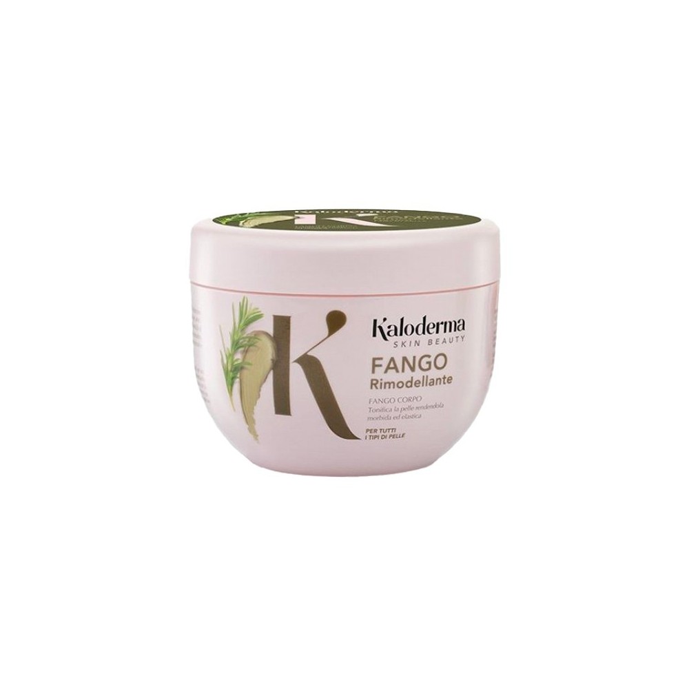 KALODERMA FANGO CORPO 500GR RIMODELLANTE