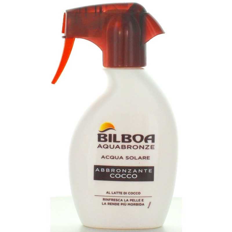 BILBOA AQUABRONZE SPRAY BELLI FRES.250ML
