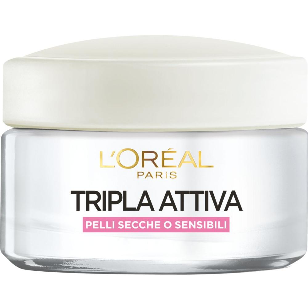 OREAL D.EXP.TRIPLA ATTIVA 50ML P.SENSIB.