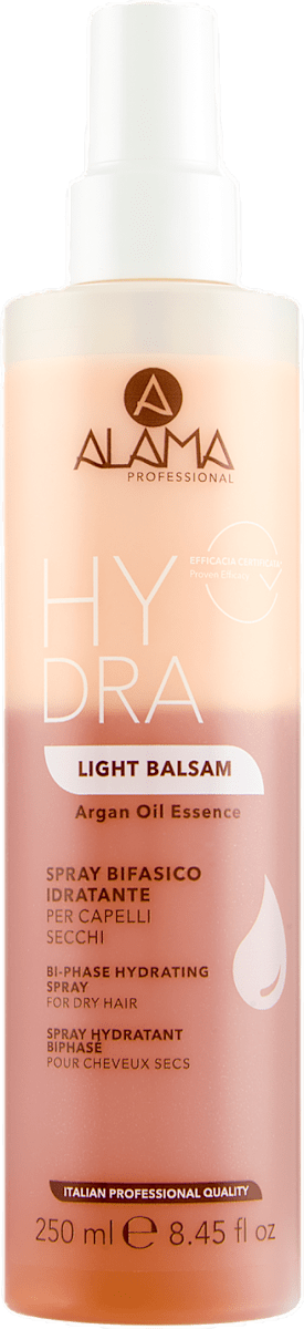 ALAMA BALSAMO 250ML IDRATANTE NO RISCIAC