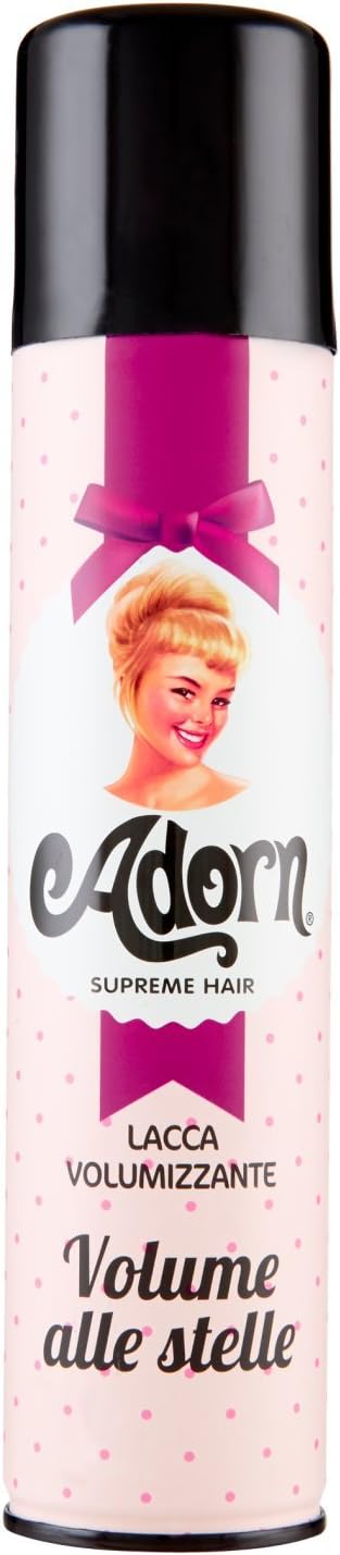 ADORN SUPREME LACCA 250ML VOLUMIZZANTE