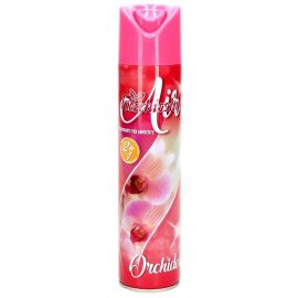 AIRFRESH DEO AMB.300ML ORCHIDEA/VANIGLIA