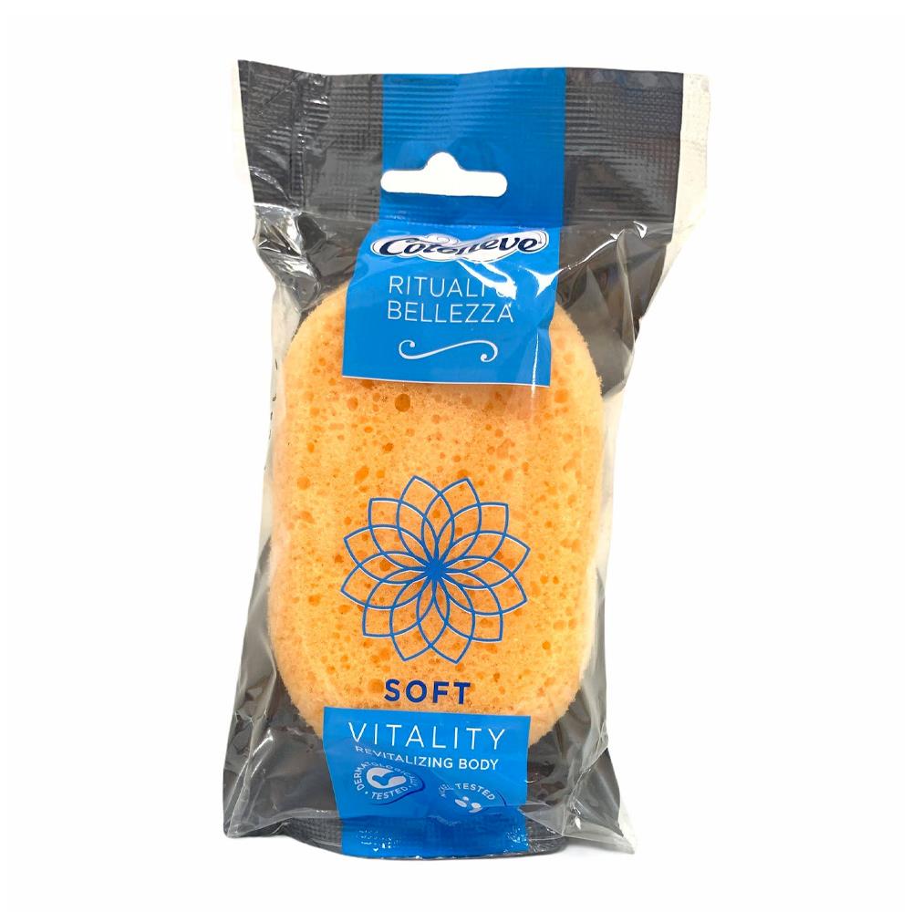 COTONEVE SPUGNA SOFT MASSAGE OVALE