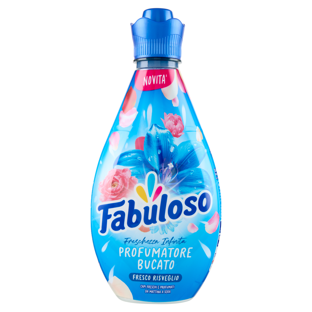 FABULOSO PROF.BIANCH.730ML FRESCO RISVEG