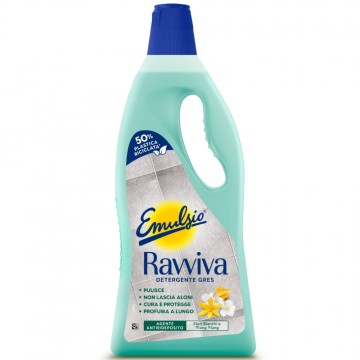 EMULSIO RAVVIVA 750ML DETERGENTE GRES