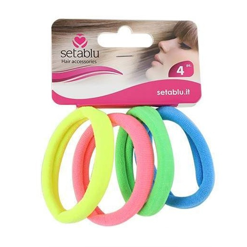SETABLU ELASTICI 4PZ/6PZ COL.& MODEL.ASS