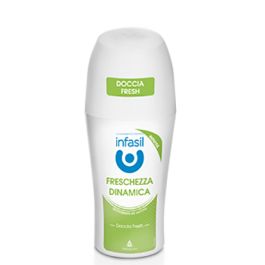 INFASIL DEO ROLL-ON 50ML FR.DINAMICA