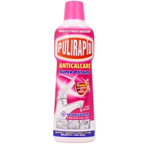 PULIRAPID 750ML ACETO