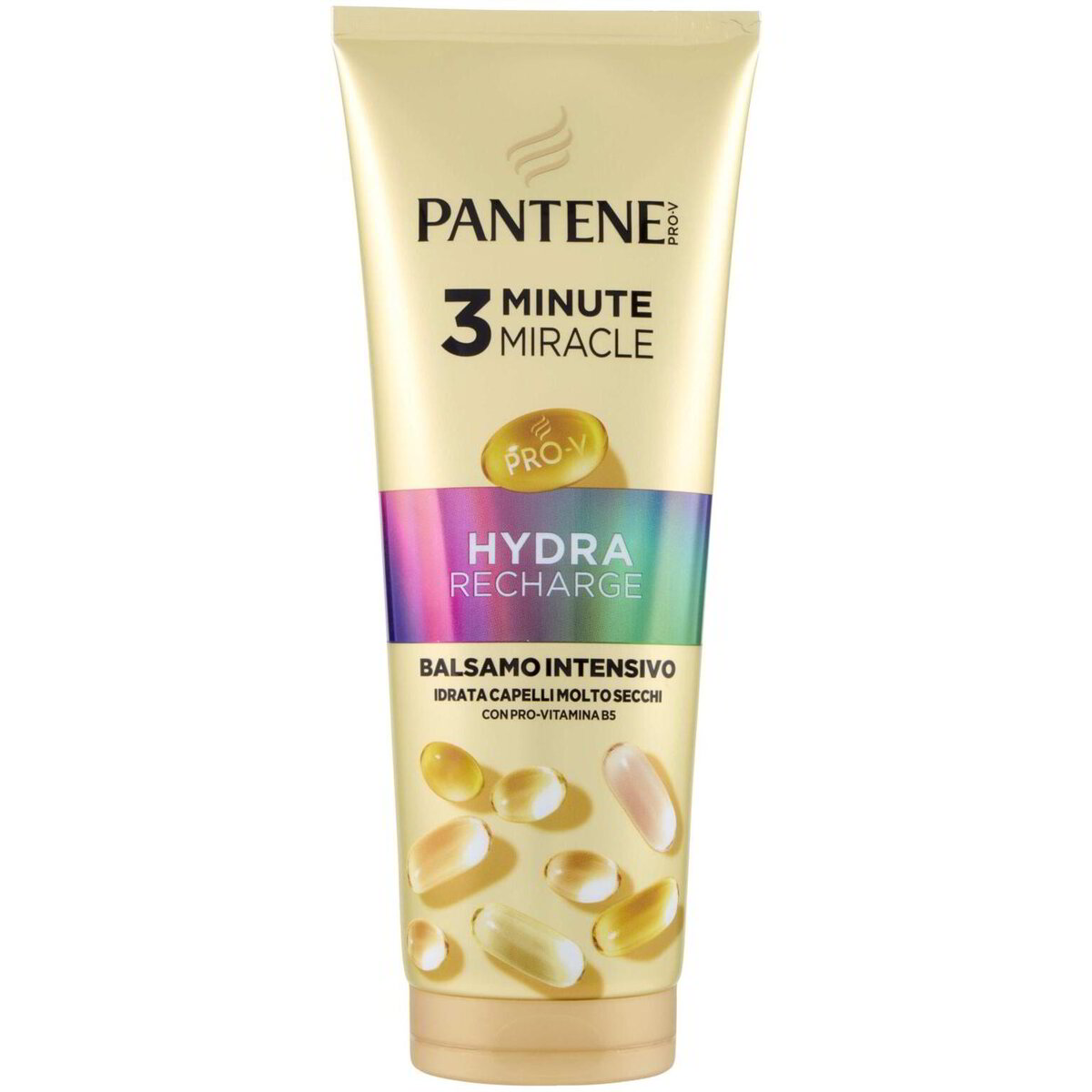 PANTENE 3MIN TRATT.HYDRA 220ML NEW RECHA