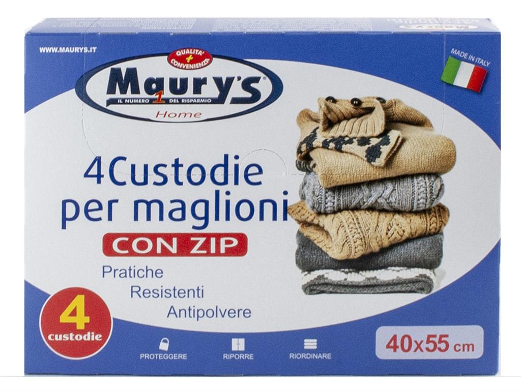 FRIO CUSTODIE MAGLIONI 4PZ