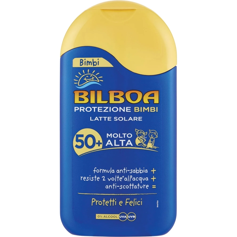 BILBOA BIMBI STICK SOL.SPF50+ 10ML