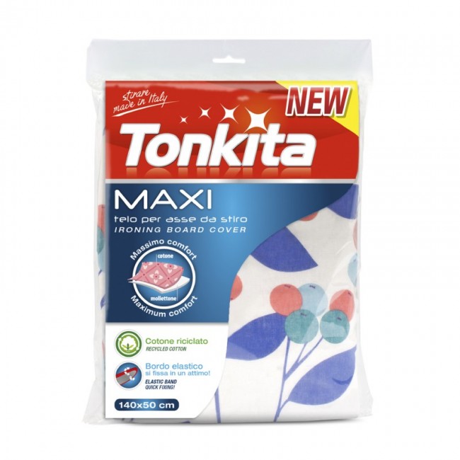 TONKITA TELO ASSE STIRO 140X50 MAXI