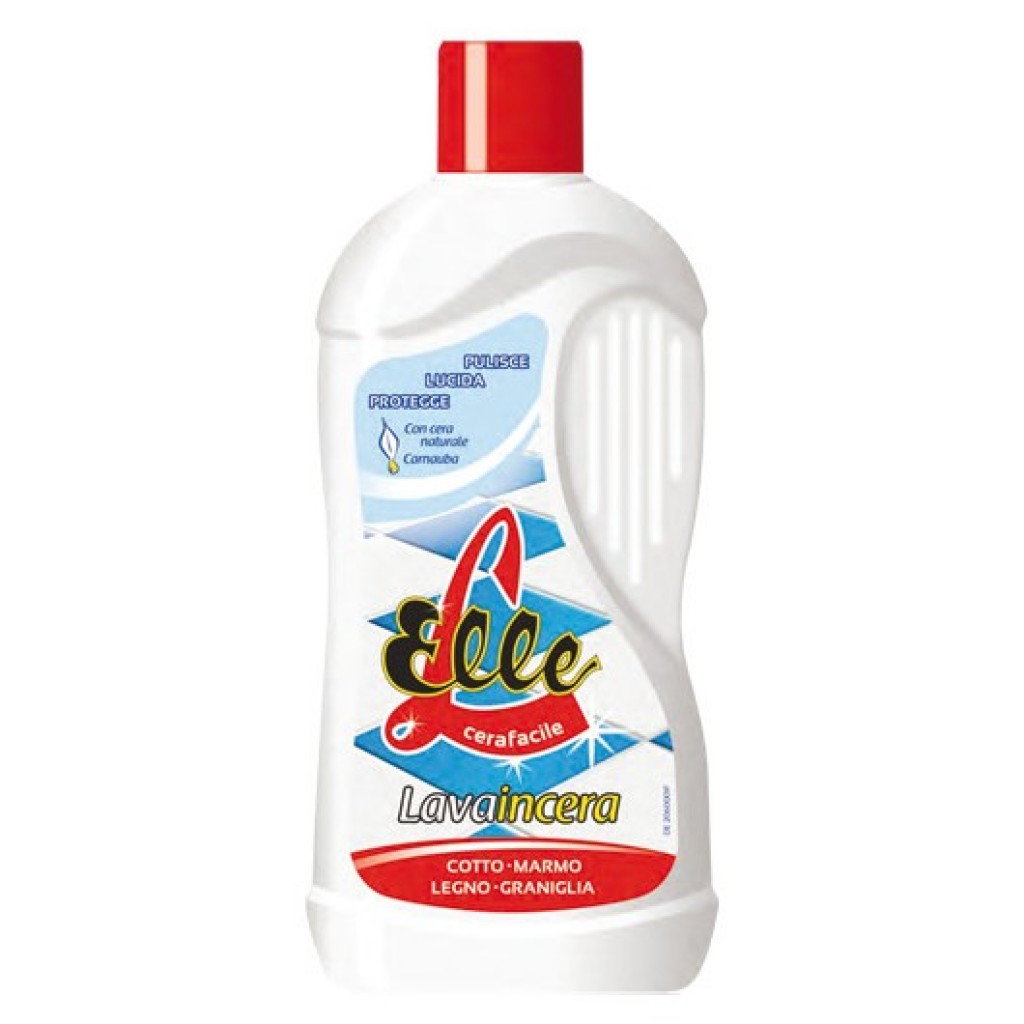 ELLE CERA 900ML PARQUET