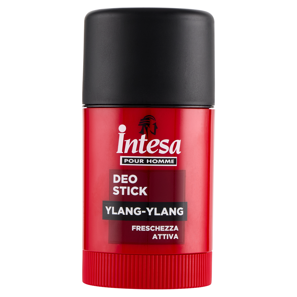 INTESA DEODORANTE 75ML STICK YLANG