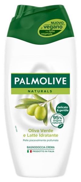 PALMOLIVE DOCCIA 220ML OLIVA VERDE IDRAT