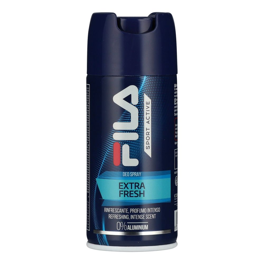 FILA DEO SPRAY 150ML EXTRA FRESH
