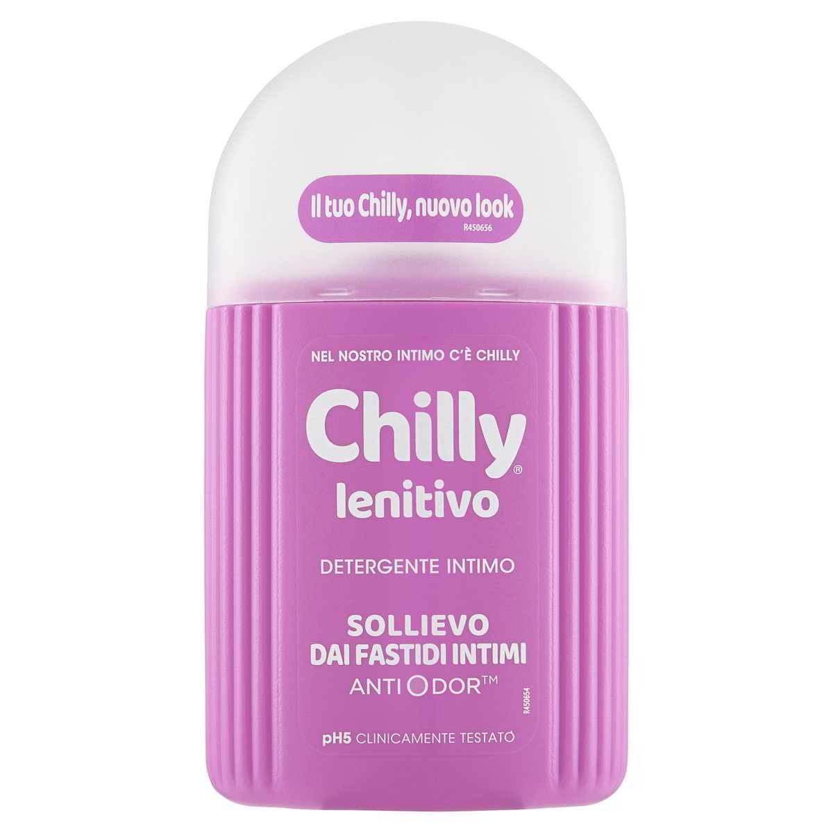 CHILLY INTIMO 200ML NEW LENITIVO