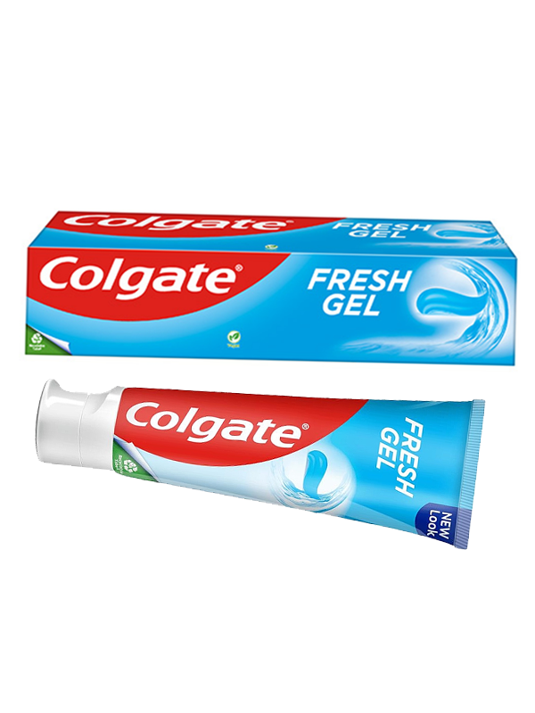 COLGATE DENT.100ML CAVITY PROT.FRESH GEL