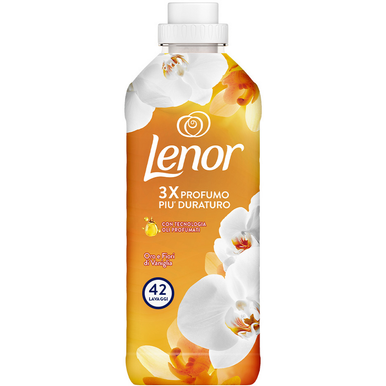 LENOR AMM.42LAV.882ML ORO&FIORI