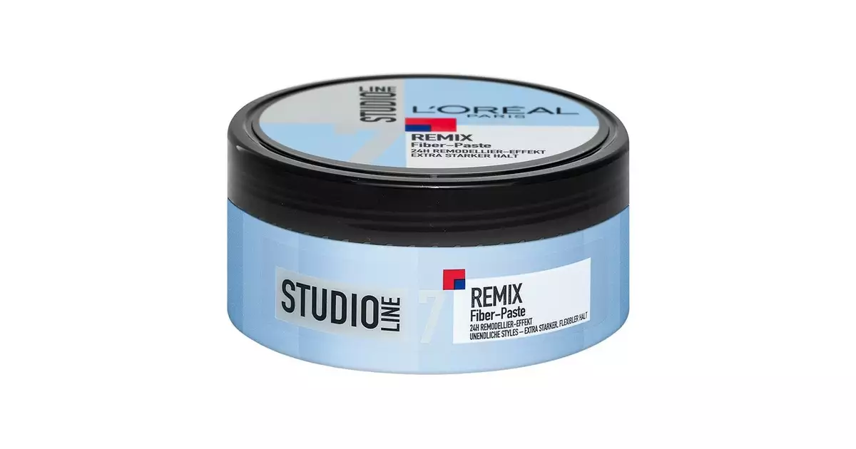 STUDIO LINE PASTA 150ML REMIX