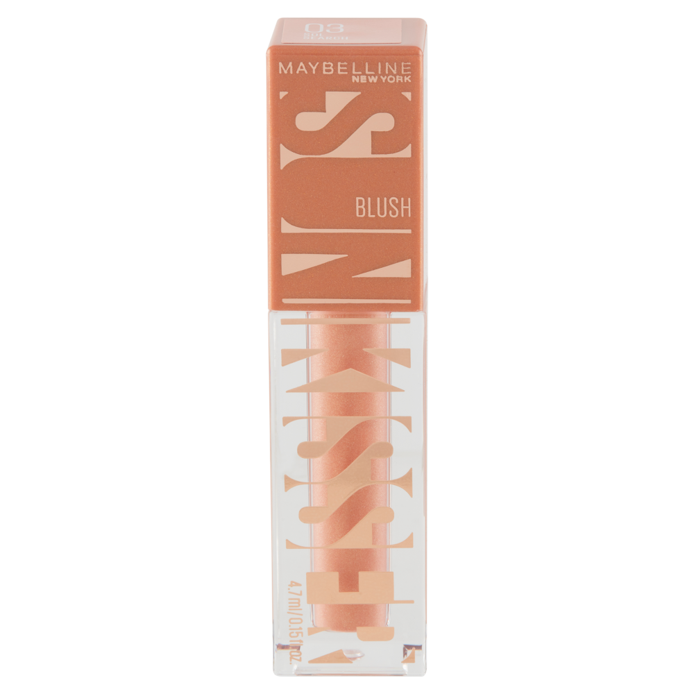 MAYBELLINE BLUSH SUNKISSER SOL SEARCH 03