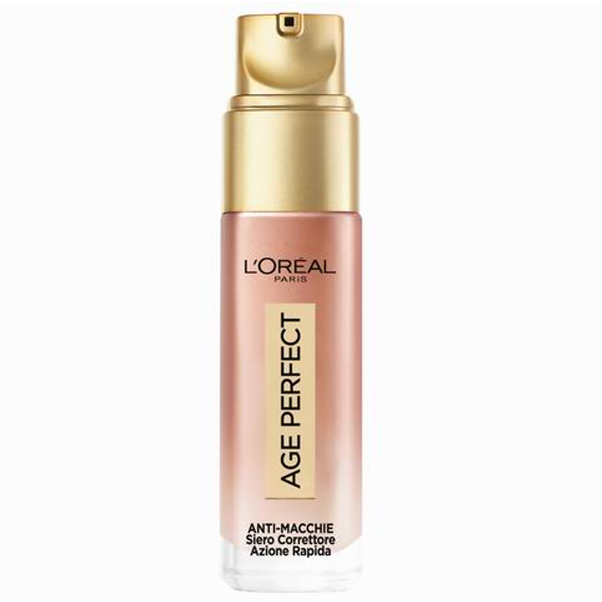 OREAL AGE PERFECT 30ML SIERO NEW