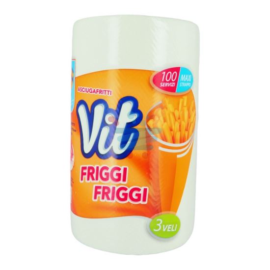 VIT BOBINA FRIGGI FRIGGI 100STR.