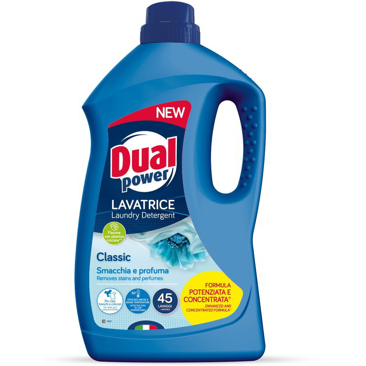 DUAL LIQ.LAV.45MIS.CLASSICO