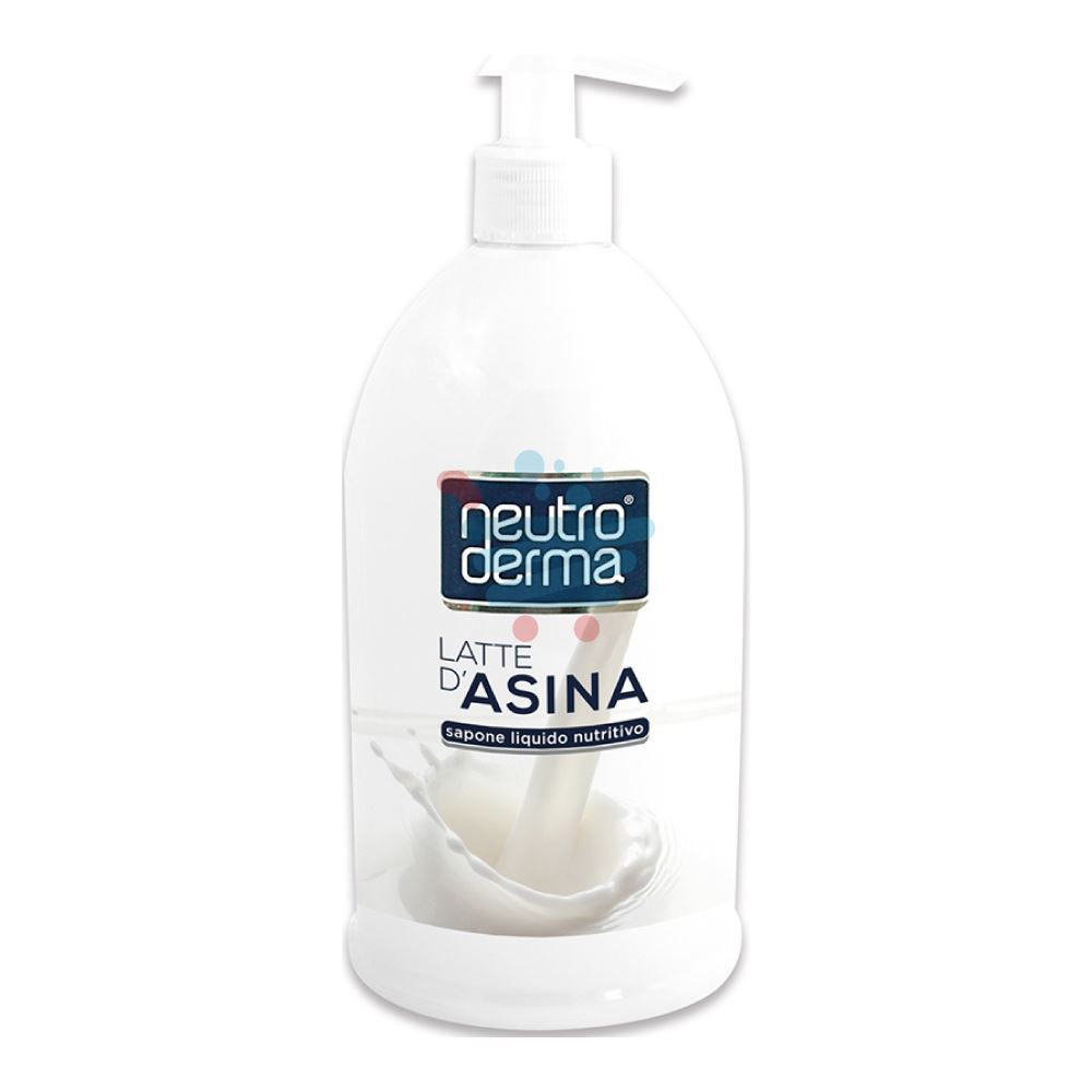 NEUTRODERMA SAP.LIQ.COMPL.1LT.LAT.D'ASIN