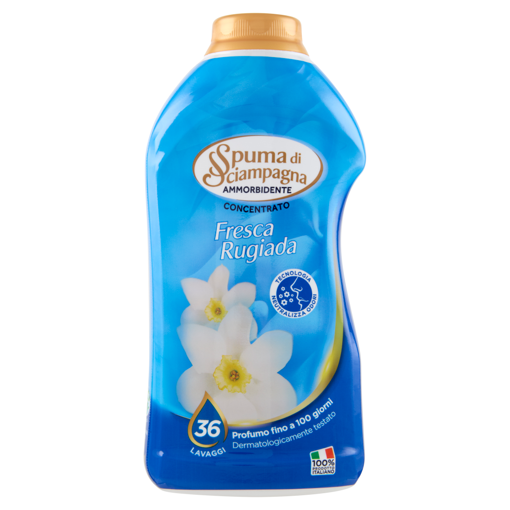 SPUMA DI SC.AMM.CONC.720ML 36MIS.MARSIGL