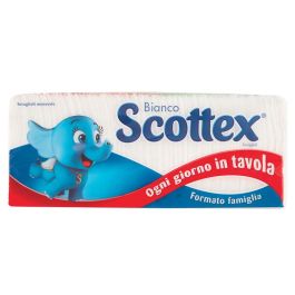 SCOTTEX TOVAGLIOLI FORMATO FAMIGLIA