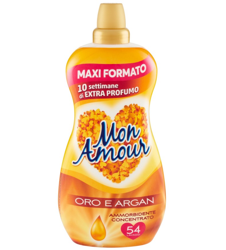 FELCE AMM.CONC.XXL MON AMOUR 1,8LT ARGAN