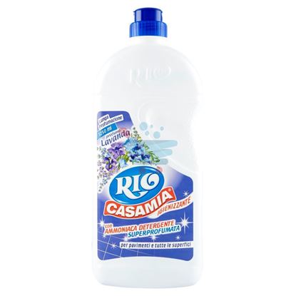 RIO CASA MIA 1250ML LAVANDA