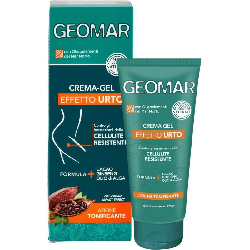 GEOMAR CREMA ANTICELLULITE EF.URTO 200ML