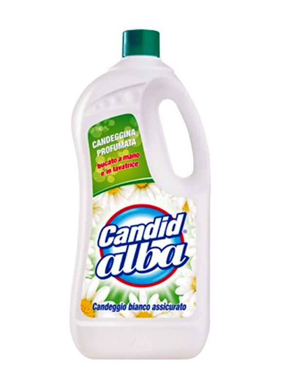 CANDIDALBA PROFUMATA 2LT
