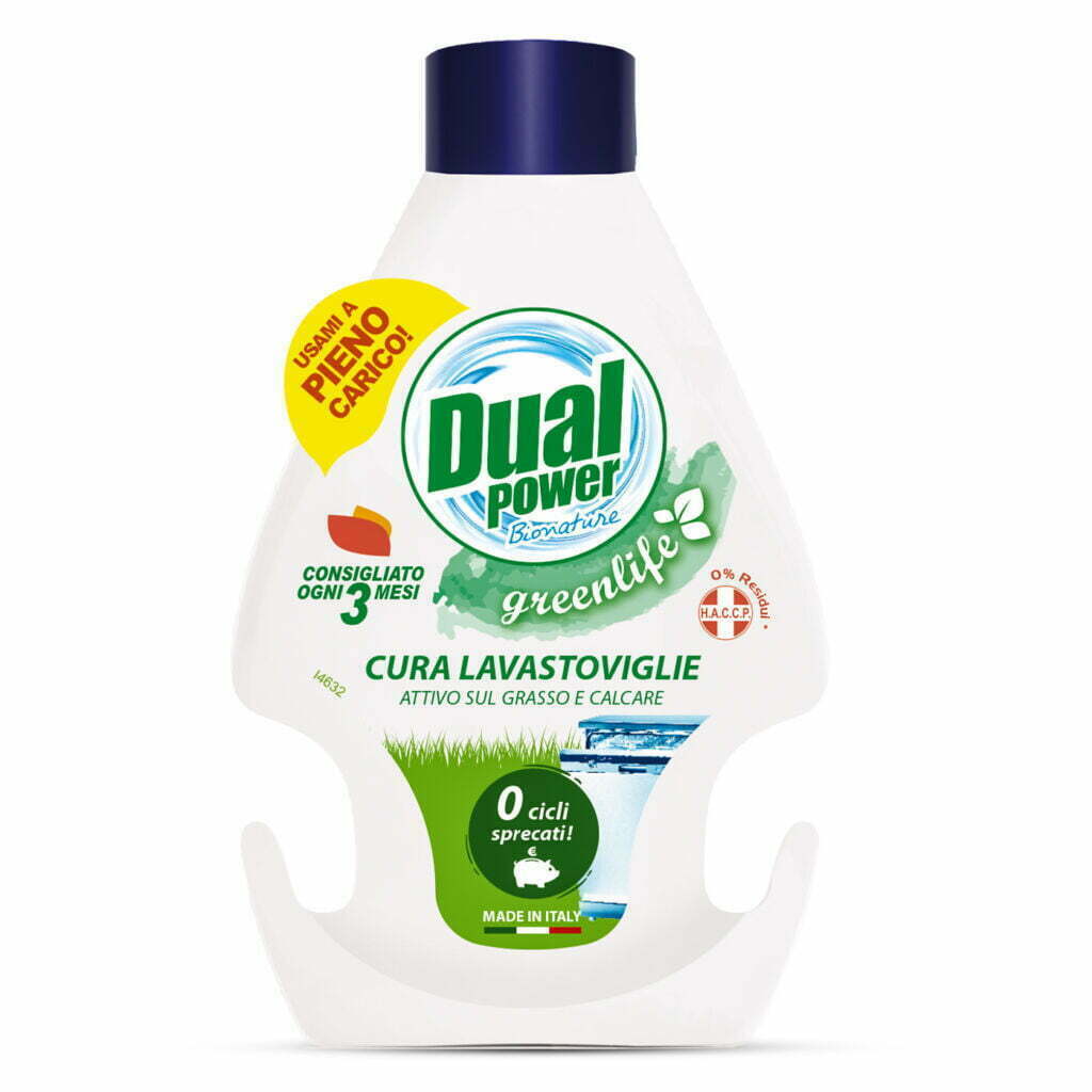 DUAL CURALAVASTAVOGLIE 250ML ECO BIO